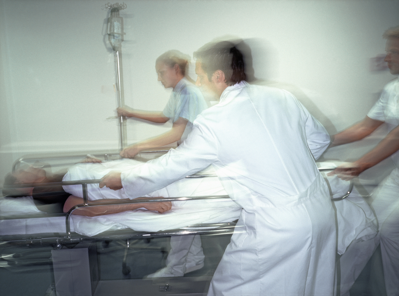 Erreurs médicales et avocat