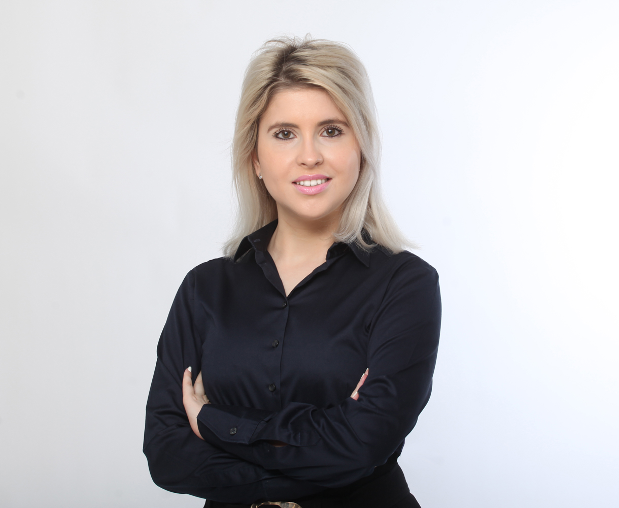 Maître Sarah Moretti