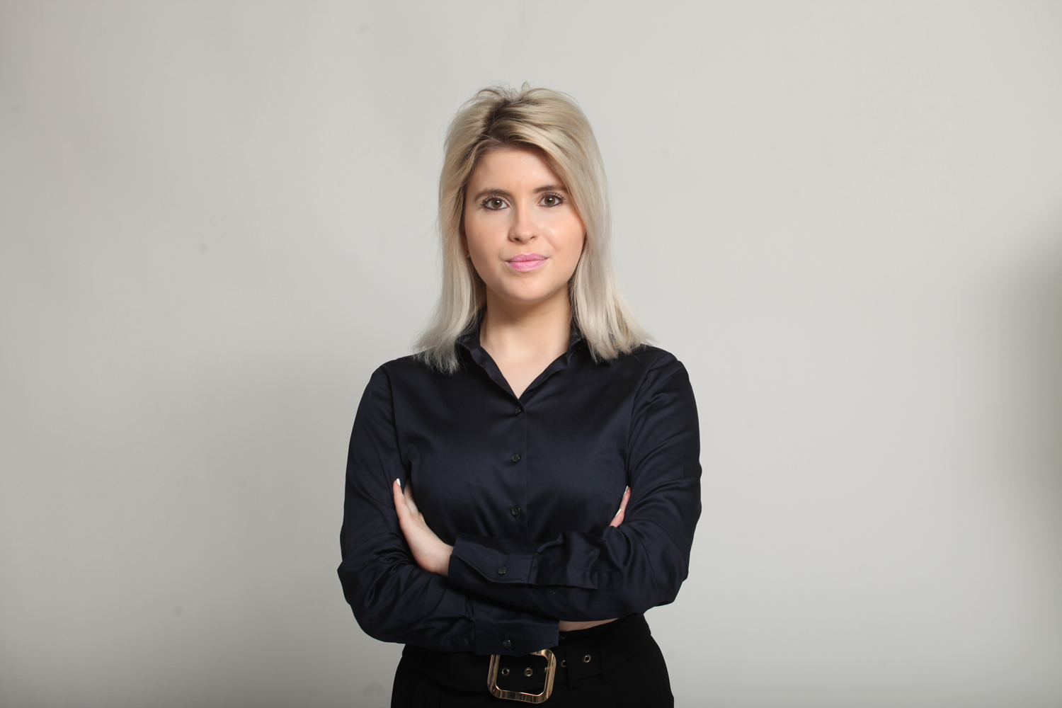 Maître Sarah Moretti