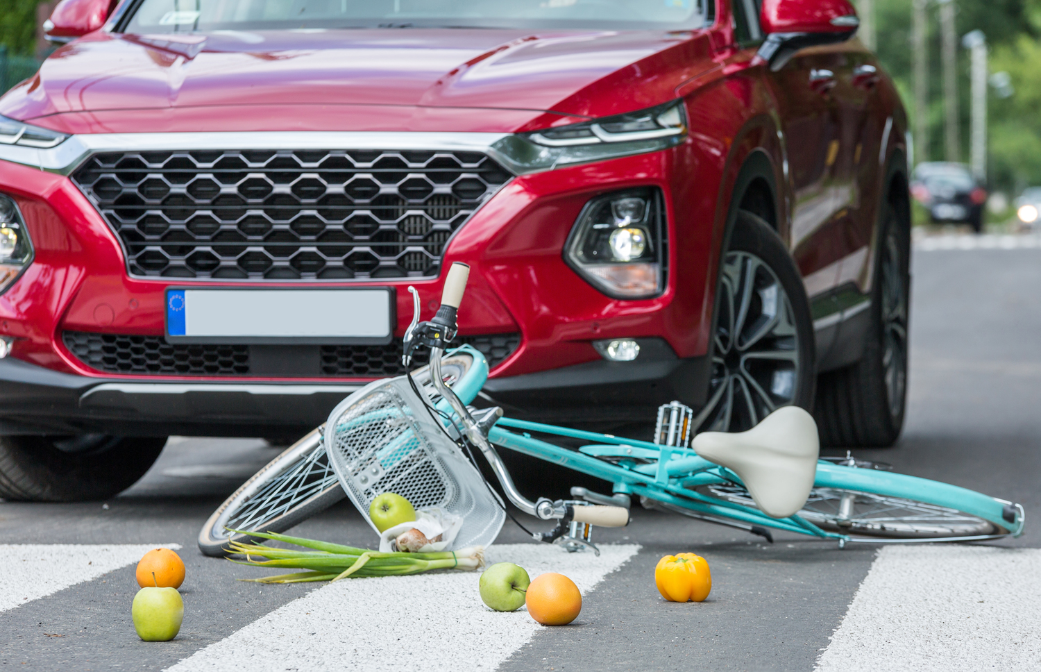 Accident de la circulation