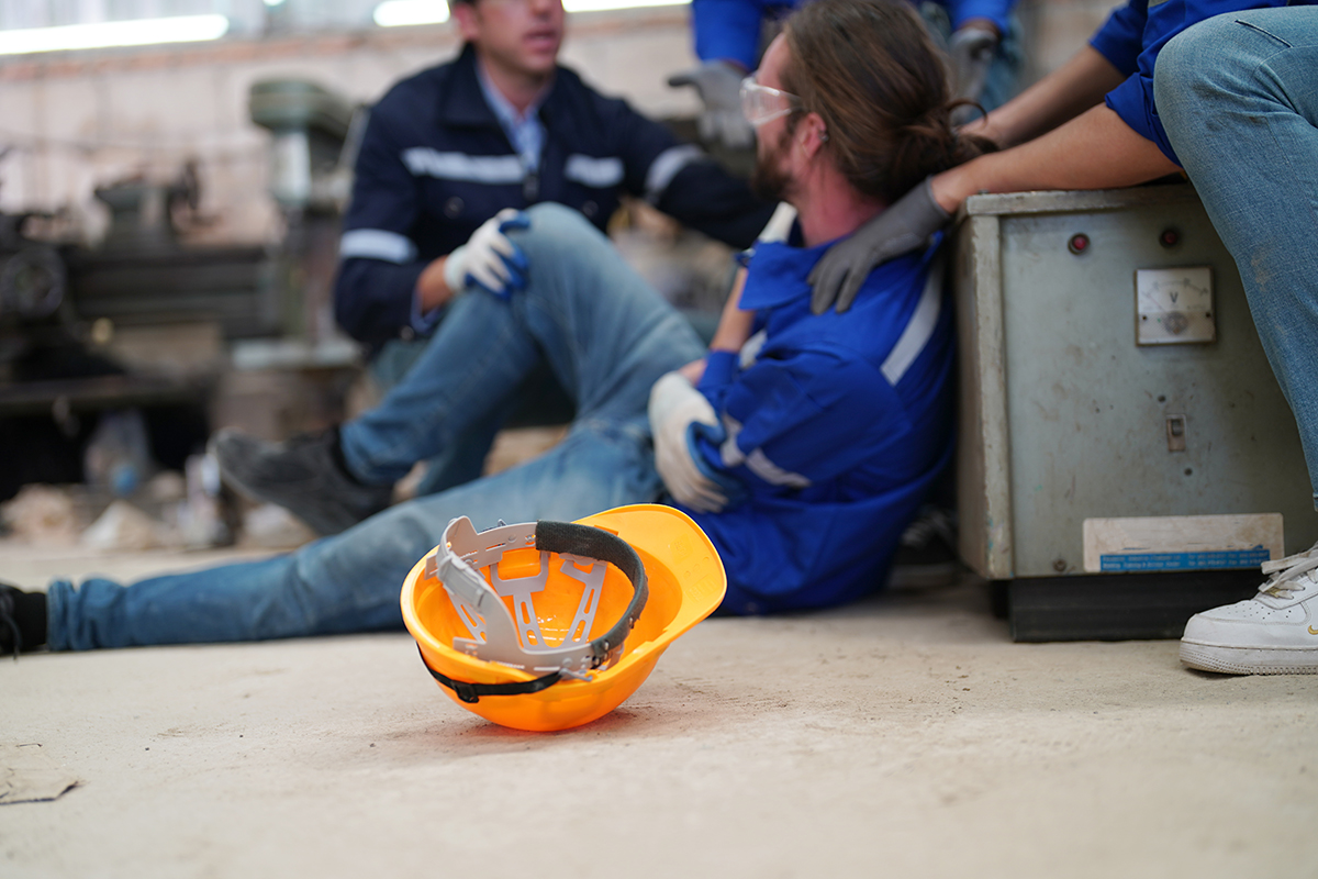 Accident du travail et maladie professionnelle