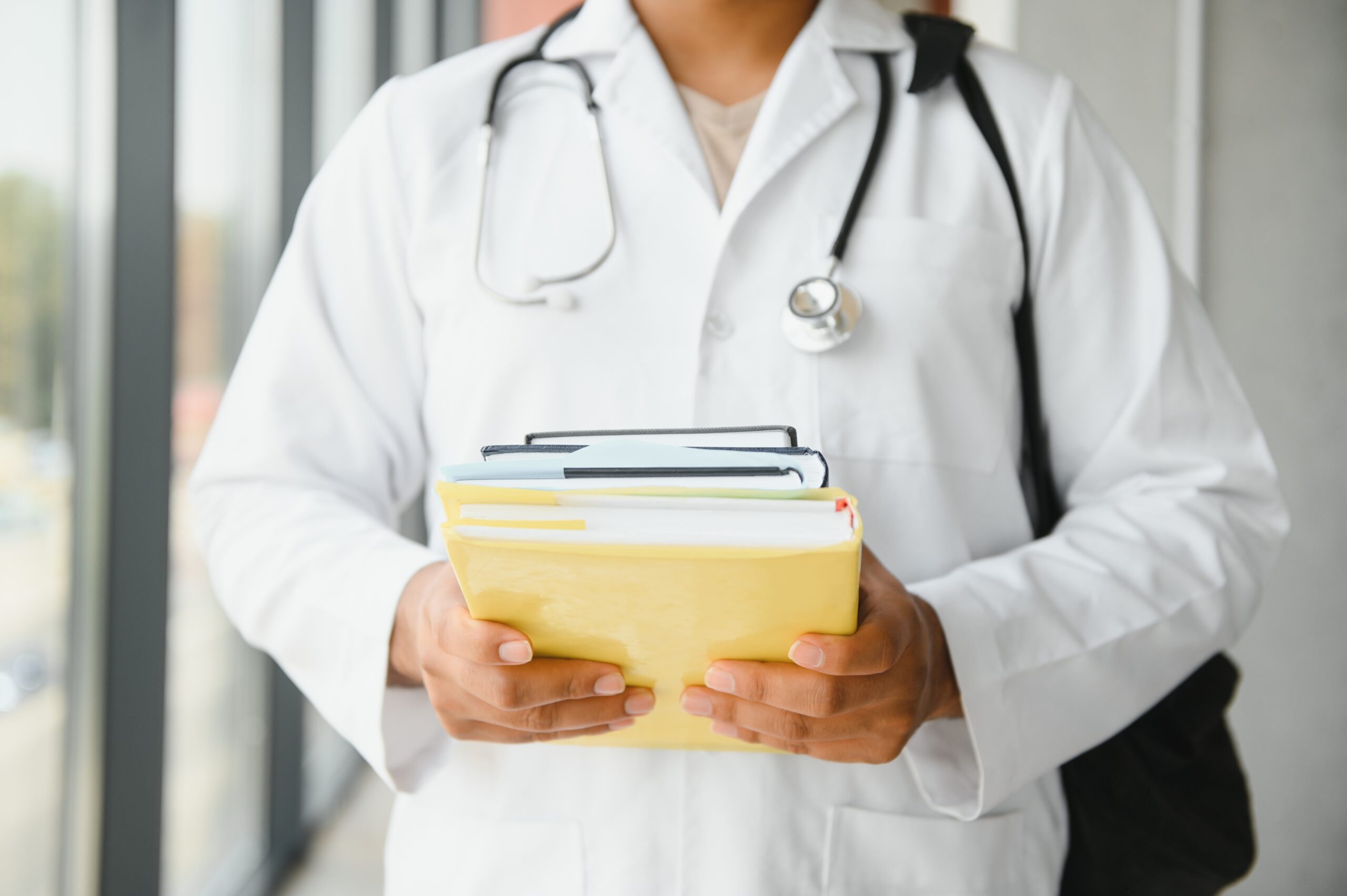 Contentieux médicaux complexes